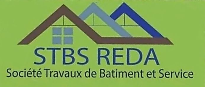 Logo STBS REDA